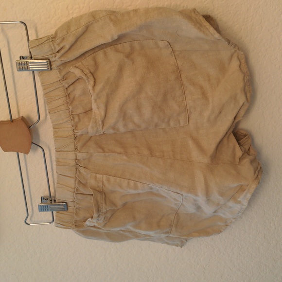 Mate the label linen tank, and shorts all size Small - Picture 4 of 5